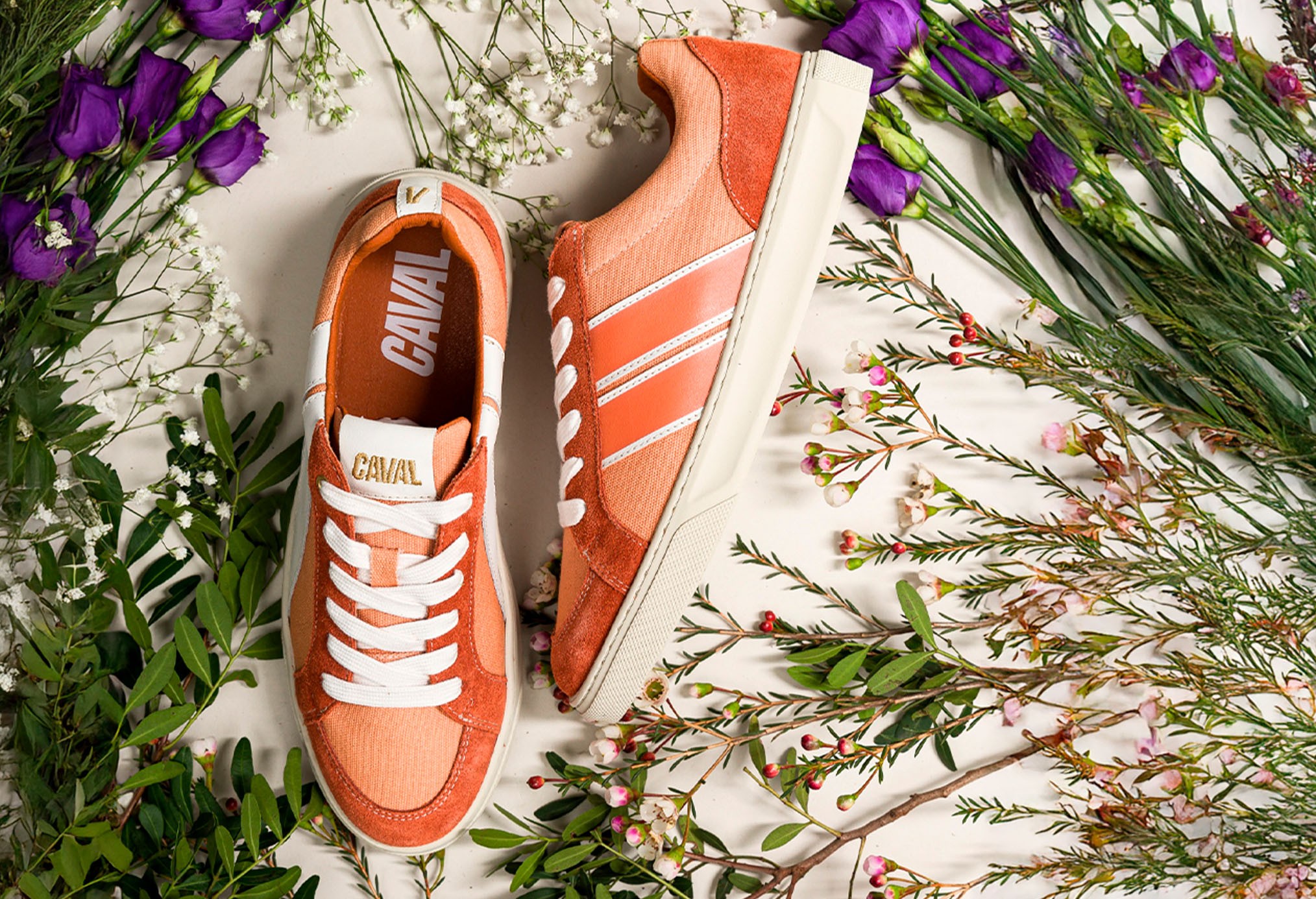 CAVAL à prix discount sur SHOWROOMPRIVÉ