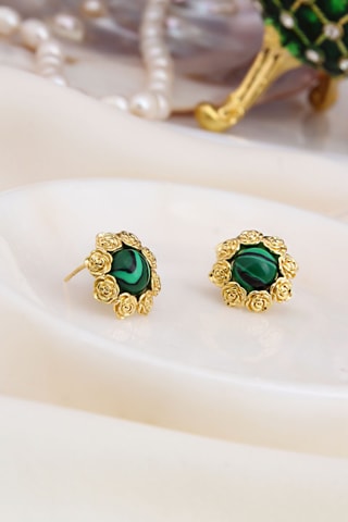 Puces - Agates