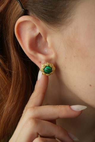 Puces - Agates