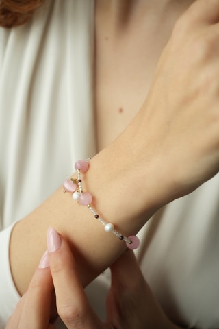 Bracelet - Quartz 