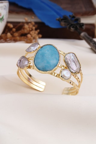 Manchette - Agates