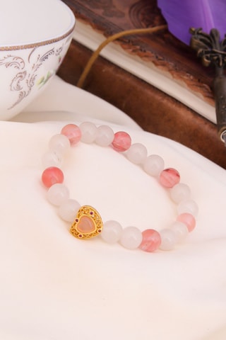 Bracelet - Quartz