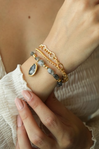 Bracelet - Rutiles
