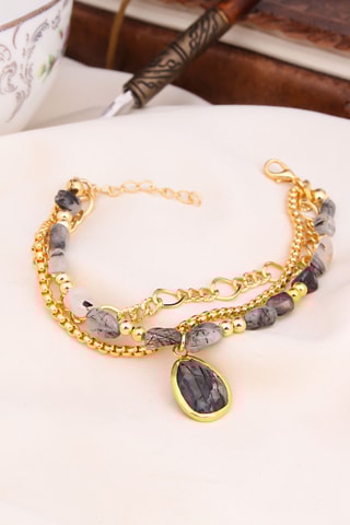 Bracelet - Rutiles