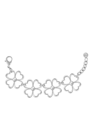 Bracelet - Argenté