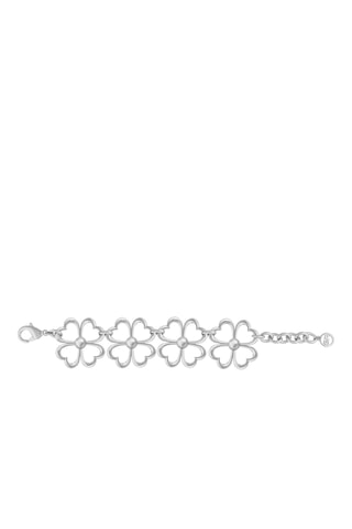 Bracelet - Argenté