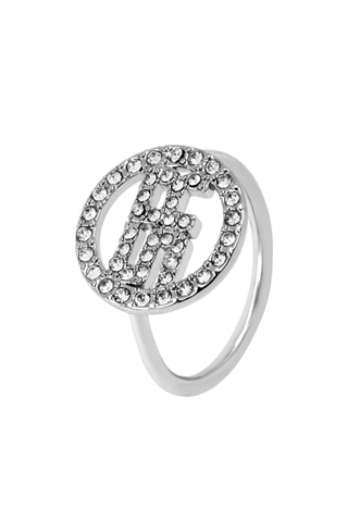 Bague - Argenté