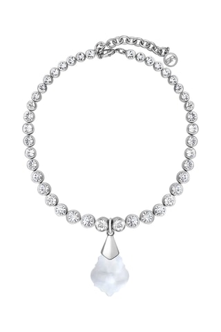 Collier - Argenté