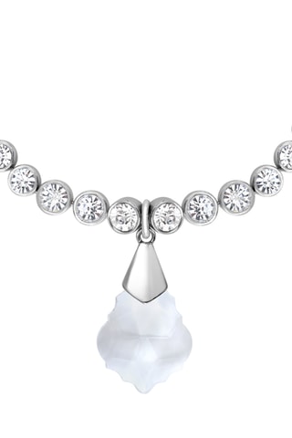 Collier - Argenté