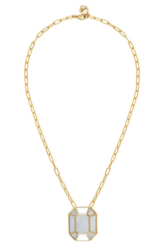 Collier - Doré