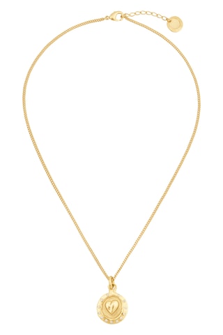 Collier - Doré
