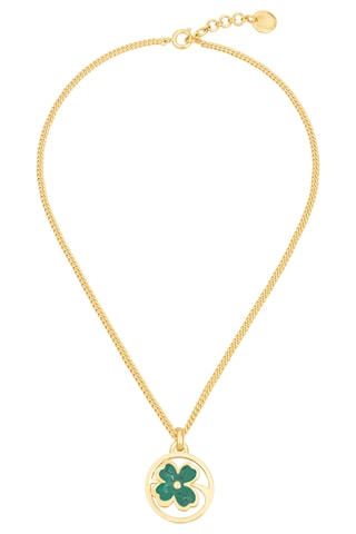 Collier - Doré
