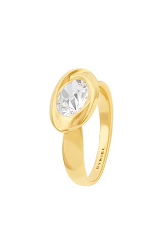 Bague - Doré