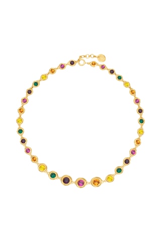 Collier - Doré
