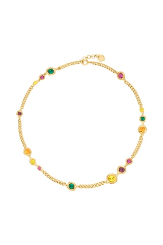 Collier - Doré