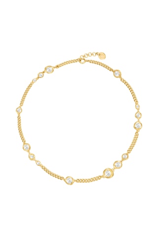 Collier - Doré