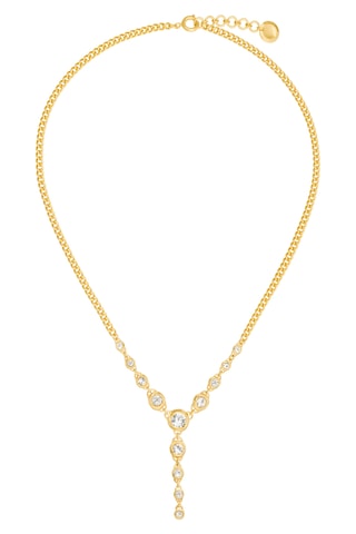 Collier - Doré