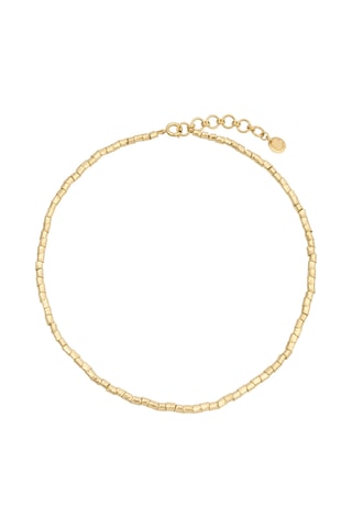 Collier - Doré