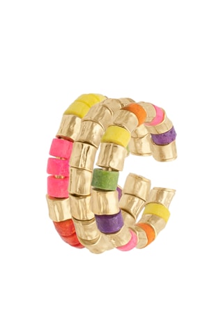 Bague - Doré
