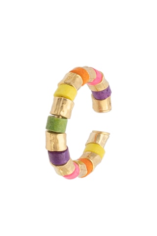 Bague - Doré