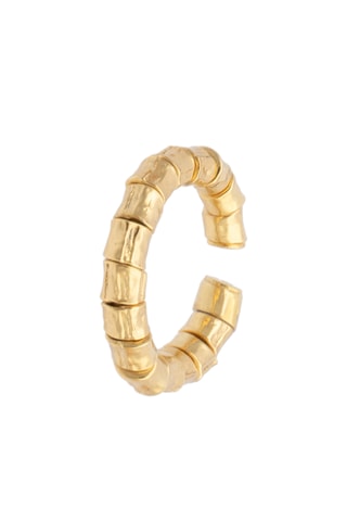 Bague - Doré