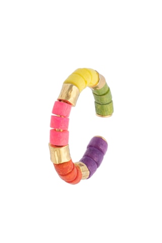 Bague - Doré