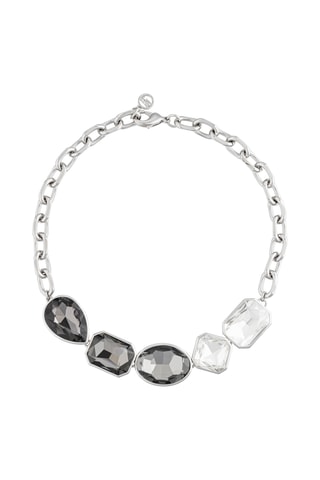 Collier - Gris