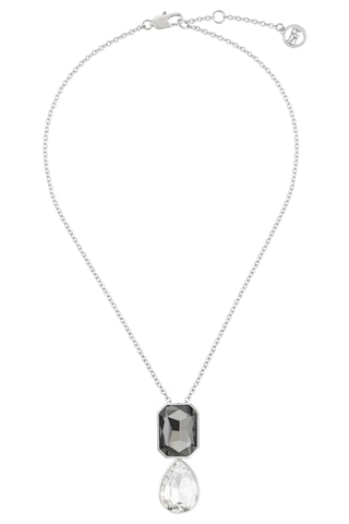 Collier - Argenté