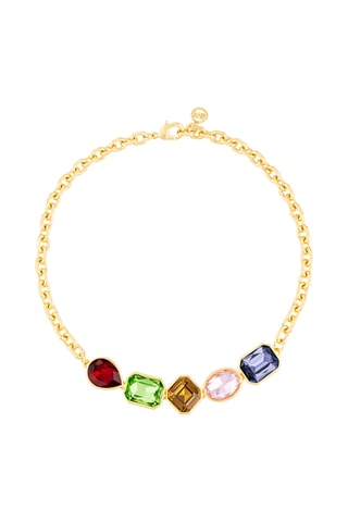 Collier - Doré