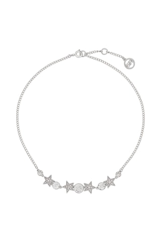 Collier - Argenté