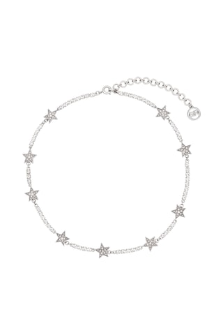 Collier - Argenté