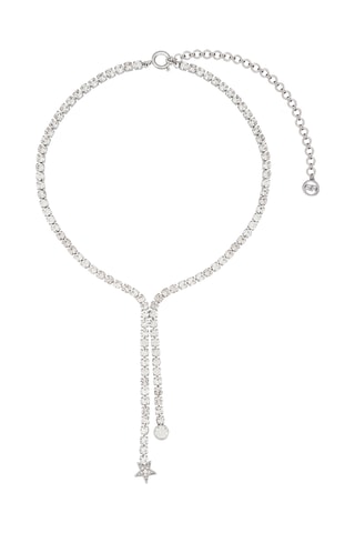 Collier - Argenté