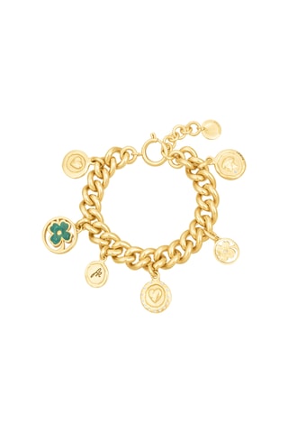 Bracelet - Doré