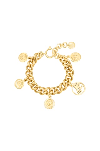 Bracelet - Doré