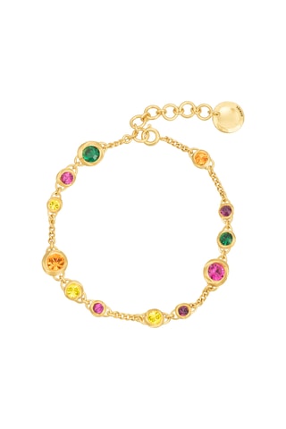 Bracelet - Doré