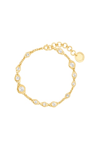 Bracelet - Doré