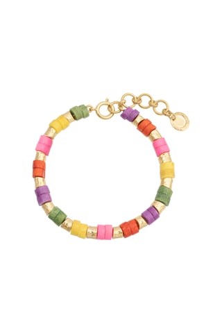 Bracelet - Doré 