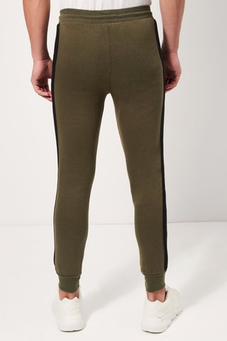 Joggingbroek Kaki