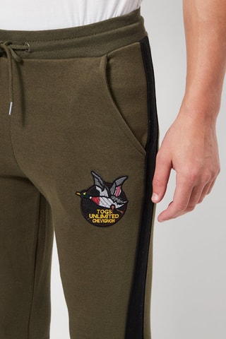 Joggingbroek Kaki