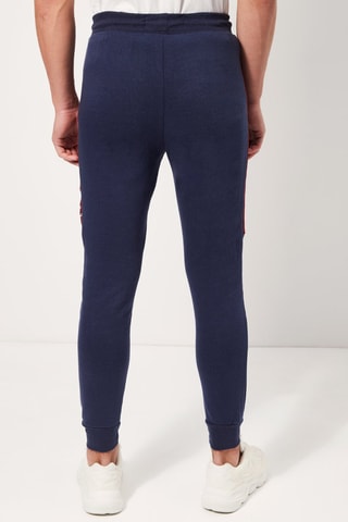 Joggingbroek Marineblauw