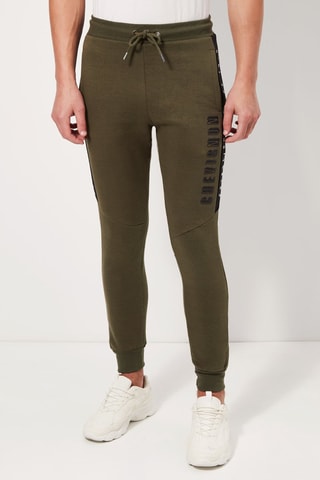 Joggingbroek Kaki