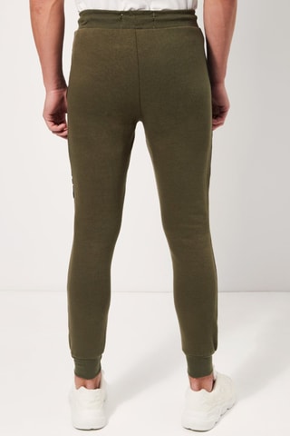 Joggingbroek Kaki