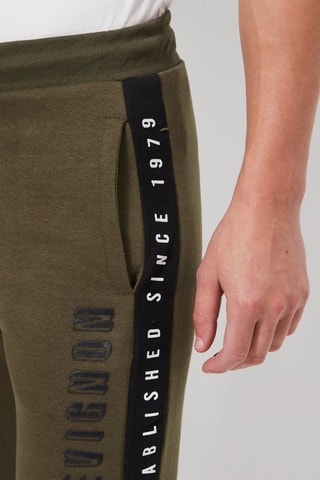 Joggingbroek Kaki