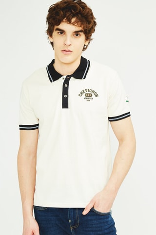 Polo - Wit