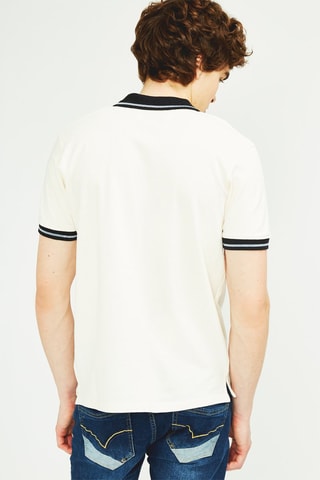 Polo - Wit