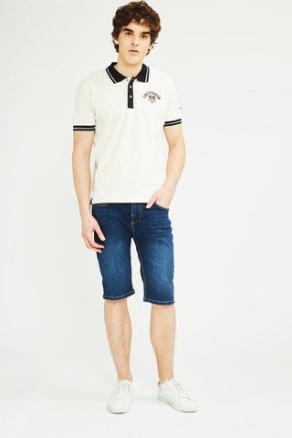 Polo - Wit