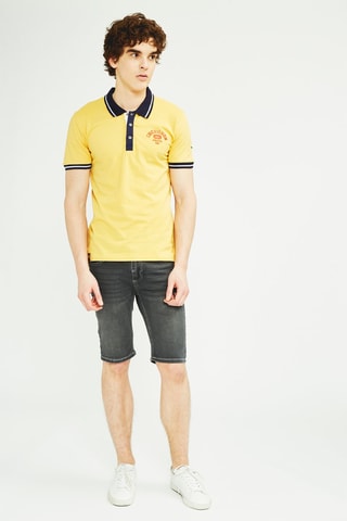 Polo - Geel
