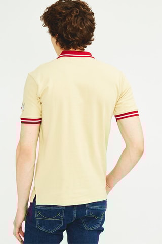 Polo - Beige