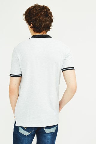 Polo - Grijs