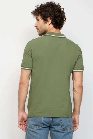Polo Groen